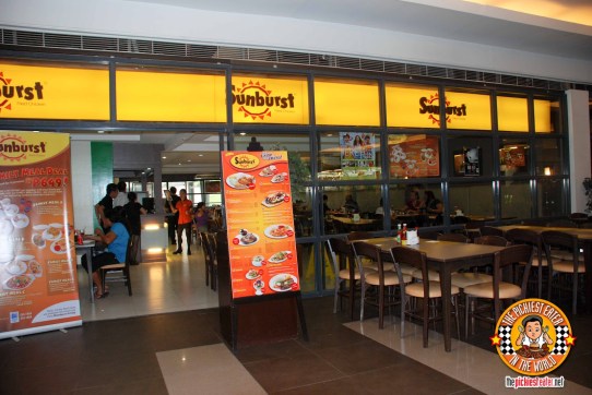 Image result for sunburst chicken cebu