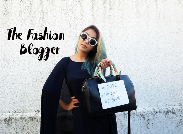 fashion-blogger