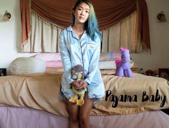 pajama-baby