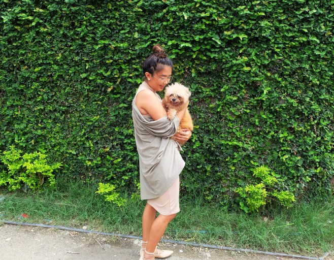 plus size prom gown in UK