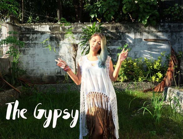 gypsy